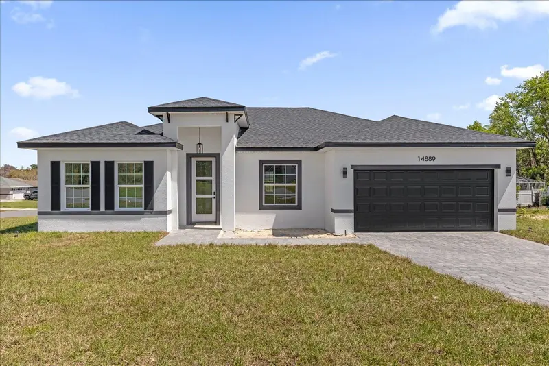 14889 Sw 24th Cir, FL