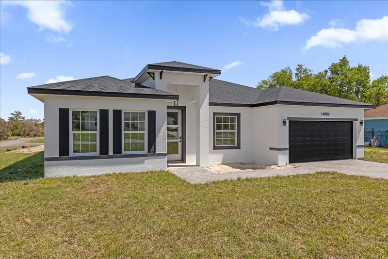 14889 Sw 24th Cir, FL