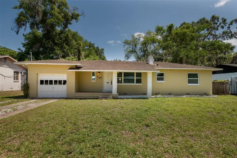 519 Vern Drive, FL
