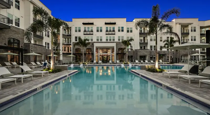700 Aultman St #Kowtown, FL