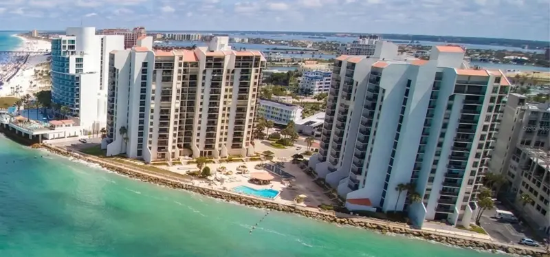 450 S Gulfview Blvd #1208, FL