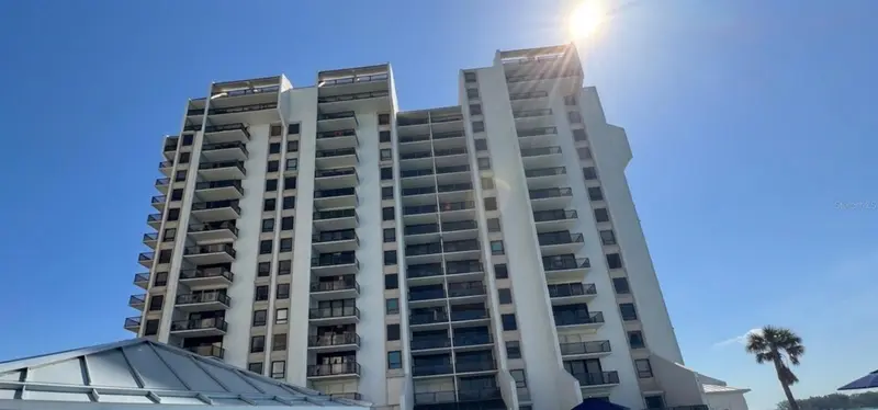 450 S Gulfview Blvd #1208, FL