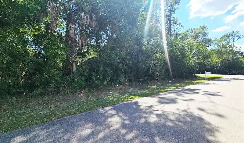 23039 & 23047 August Lots 24 & 25 Ave, FL