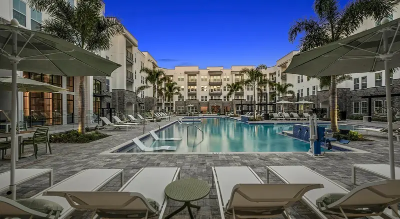 700 Aultman St #Disston, FL