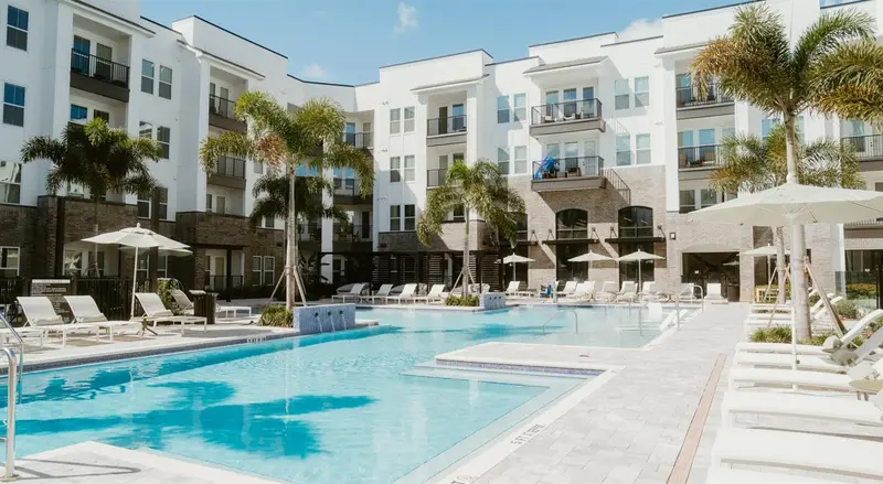 700 Aultman St #Disston, FL