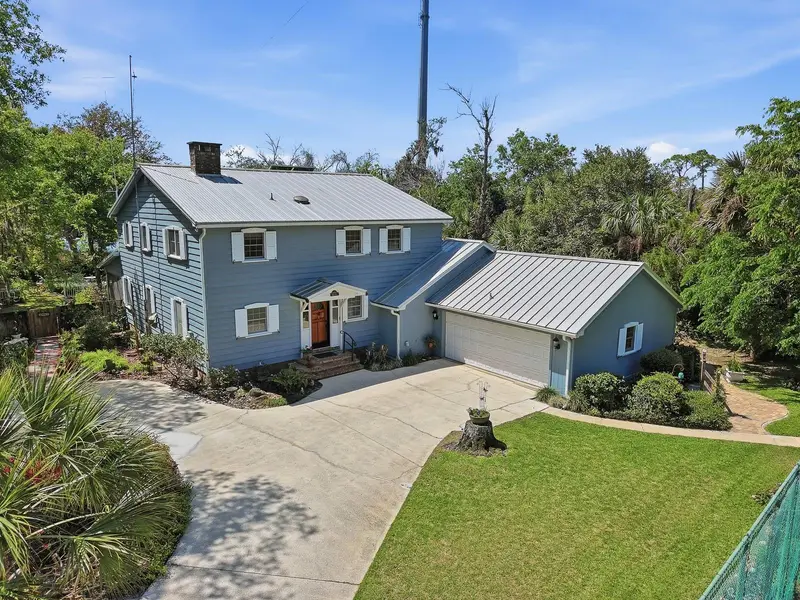 6491 Spruce Creek Rd, FL