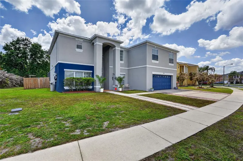 2521 Jasmine Trace Dr, FL