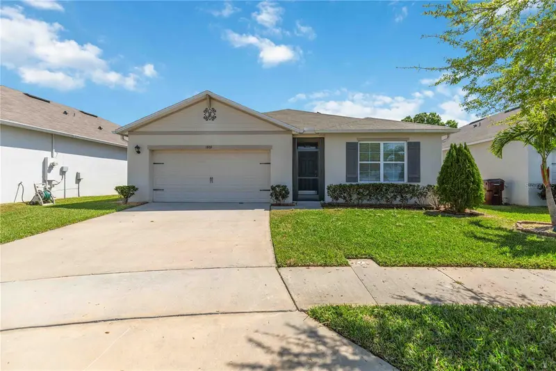 1803 Rain Lily Pl, FL