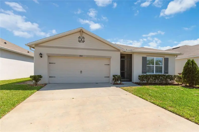 1803 Rain Lily Pl, FL