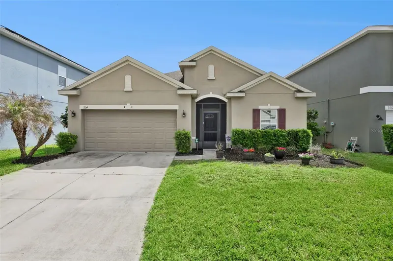 1134 White Water Bay Dr, FL