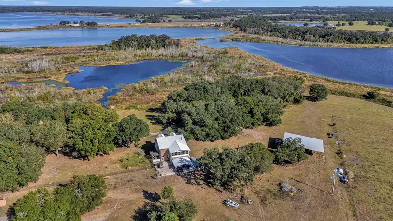 13800 County Road 450, FL