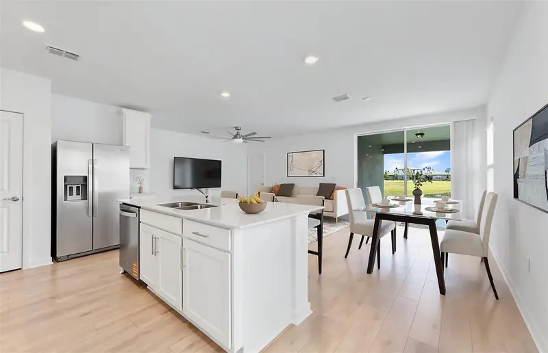 3033 Windswept Way, FL