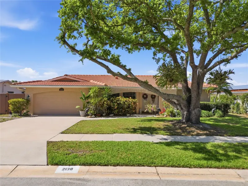 2138 Egret Dr, FL