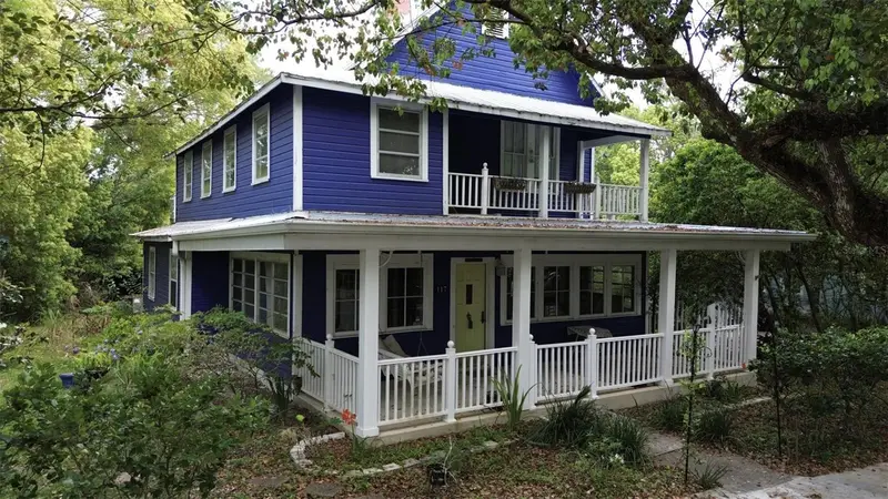 117 S Brooksville Ave, FL