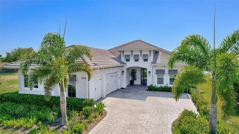 8278 Pavia Way, FL