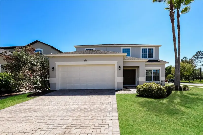 Enclave at Moss Park listing