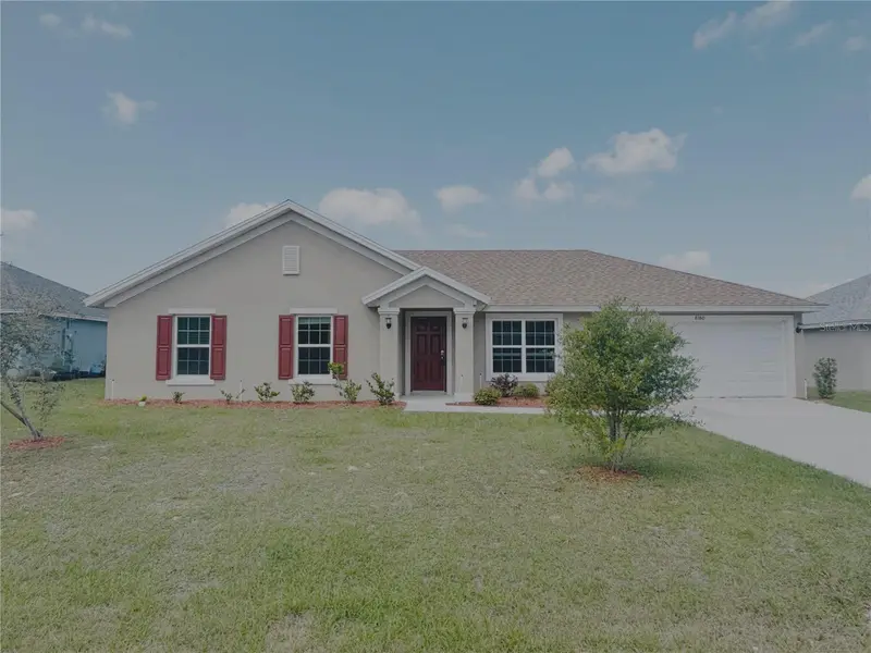 8180 N Wakefield Dr, FL