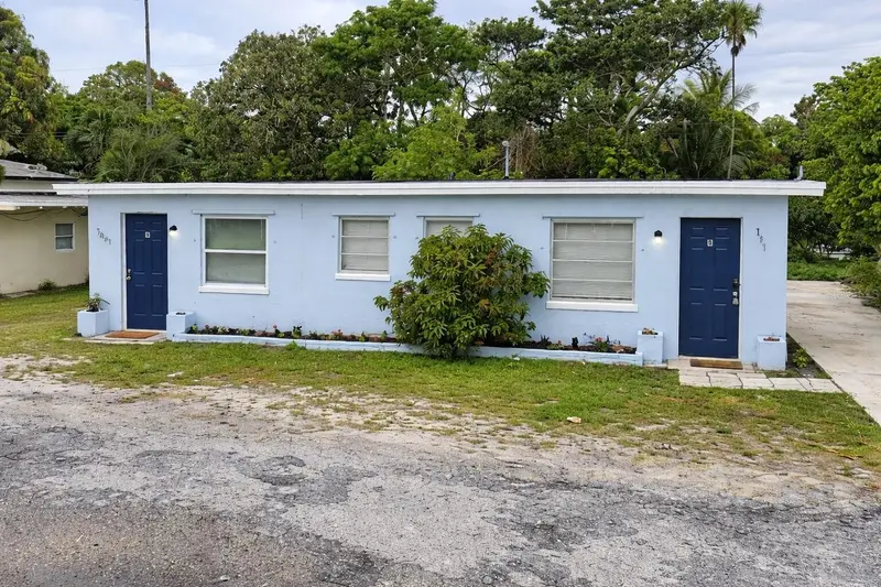 7871 Terrace Rd, FL