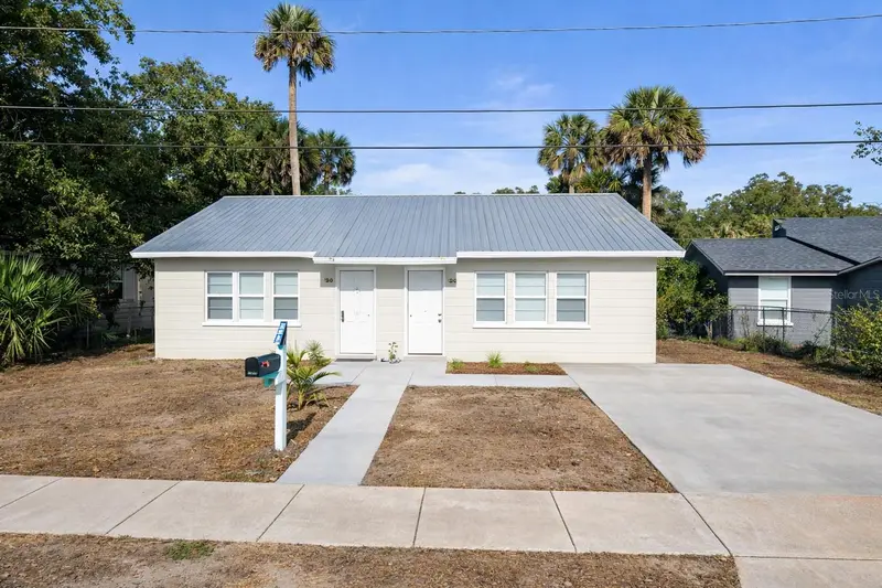 508 Booker St, FL