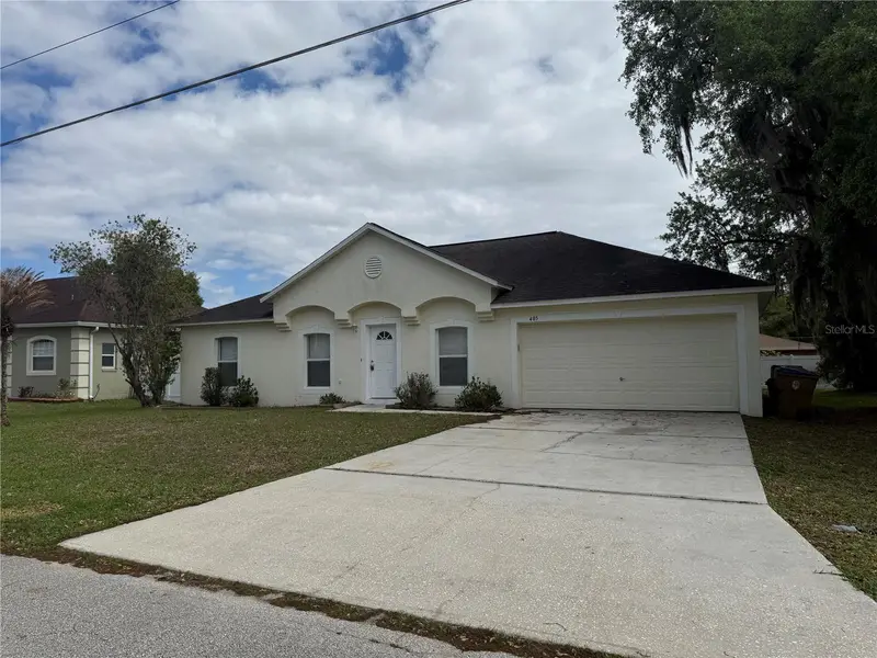 405 Francisco Way, FL