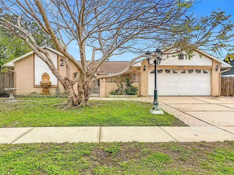 15709 Crying Wind Dr, FL