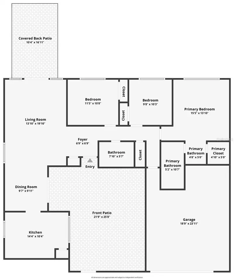 15709 Crying Wind Dr, FL