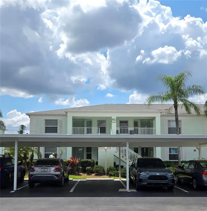 5725 Greenwood Ave #5201, FL