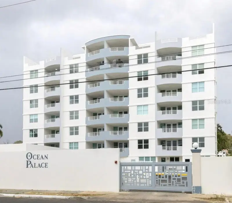 Unit 602 Calle Cambija #602, PR