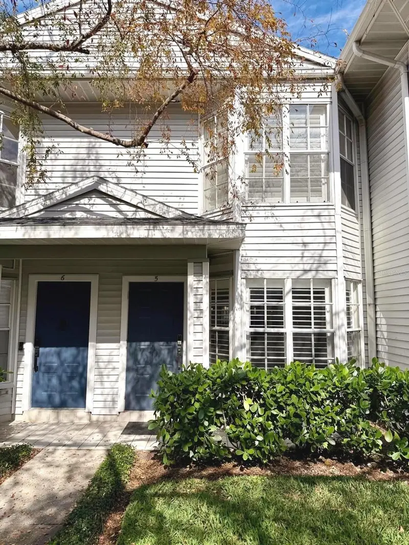 603 S Dakota Ave #5a, FL