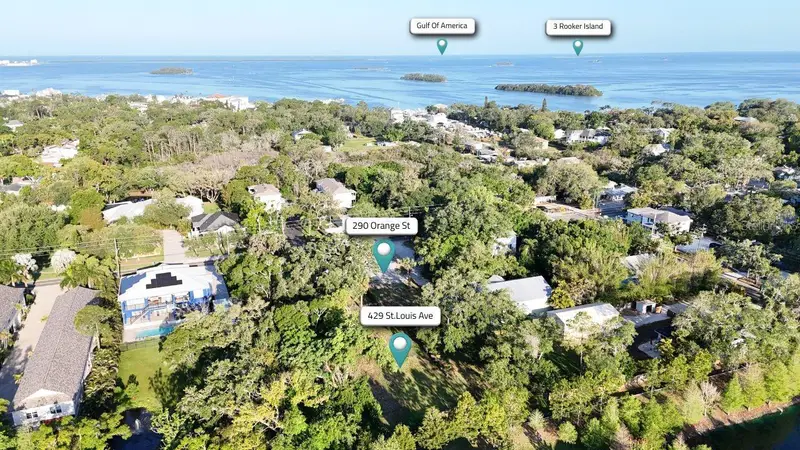 290 Orange St, FL