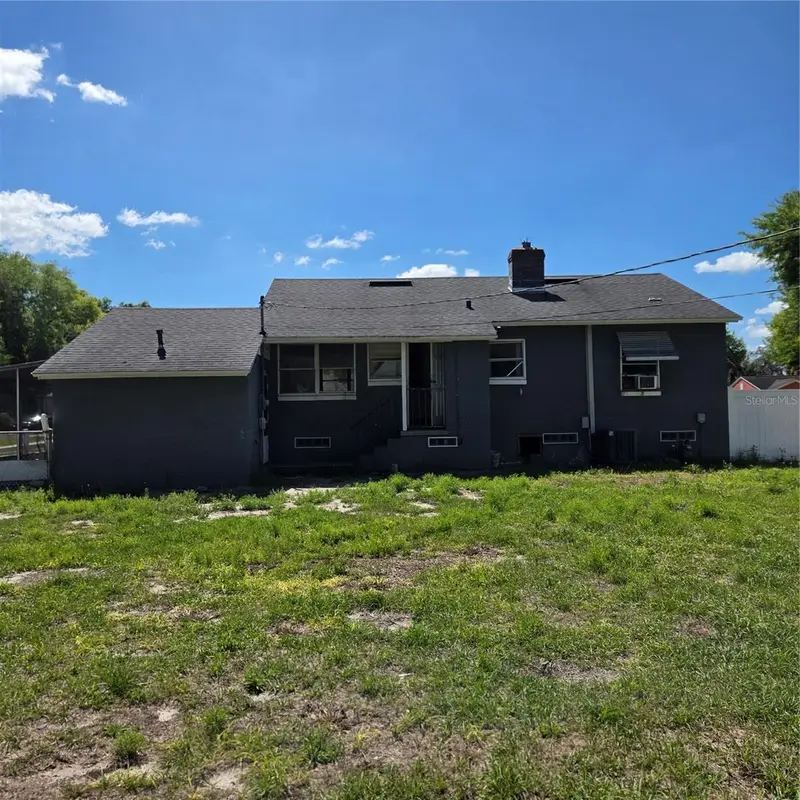 2306 Butler St, FL