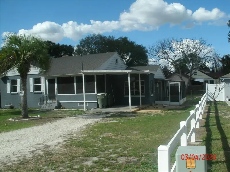 2306 Butler St, FL