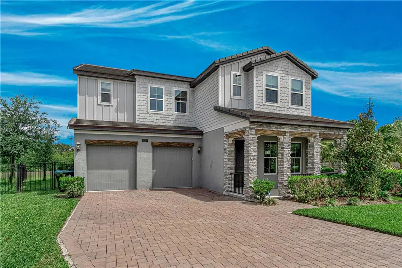 6007 Bimini Twist Loop, FL