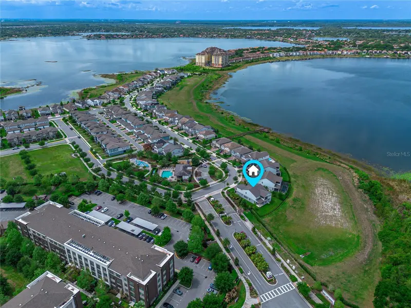 6007 Bimini Twist Loop, FL