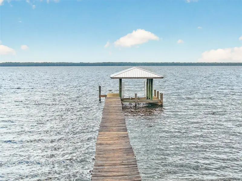 6373 Jack Wright Island Rd, FL