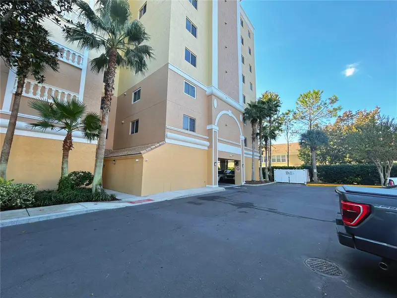 6336 Buford St #605, FL