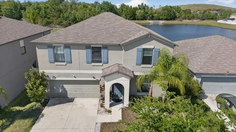 14825 Crescent Rock Dr, FL