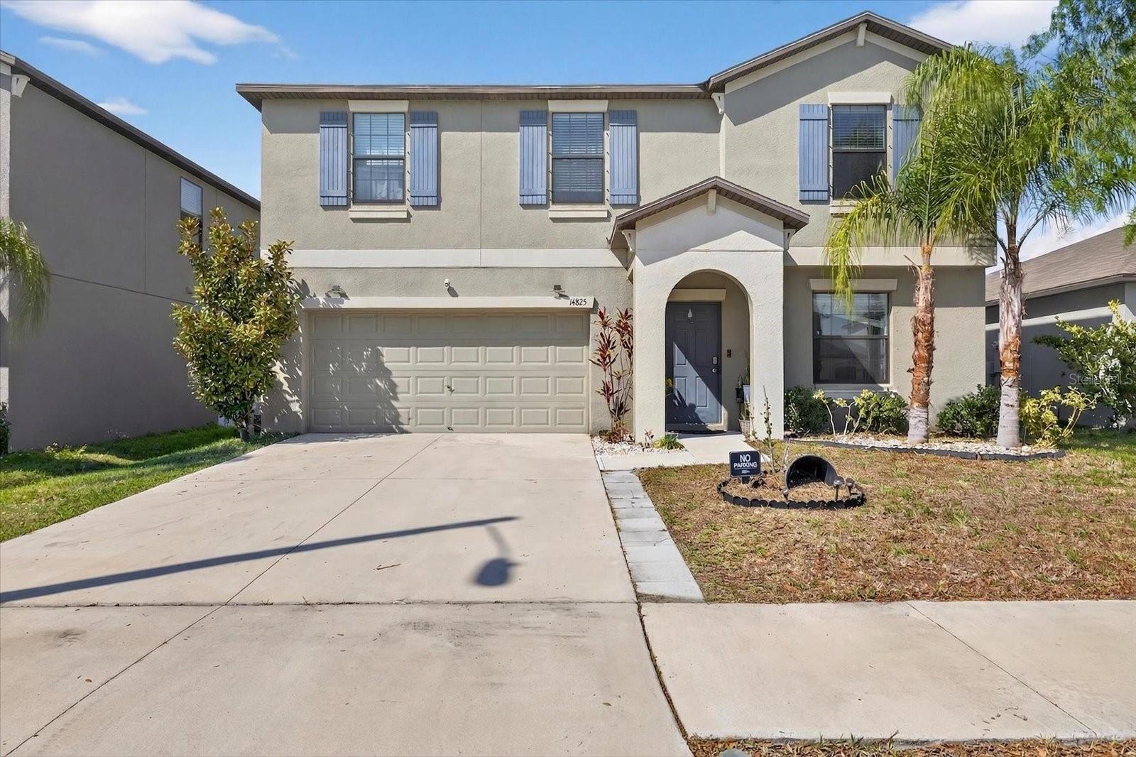 14825 Crescent Rock Dr, FL