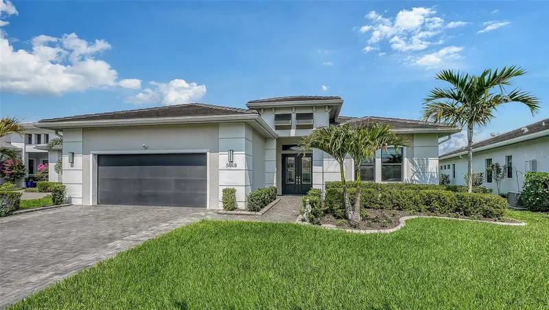 5018 Surfside Cir, FL