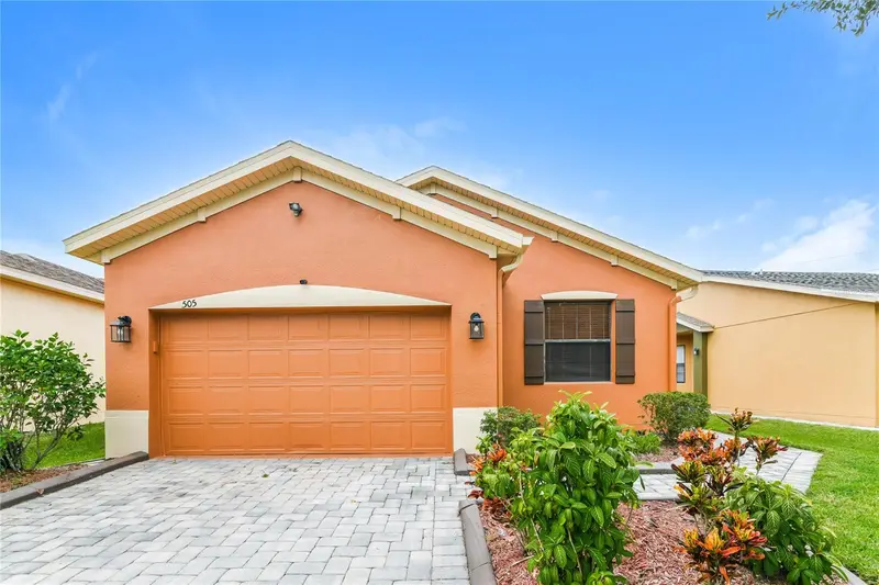 Solivita listing
