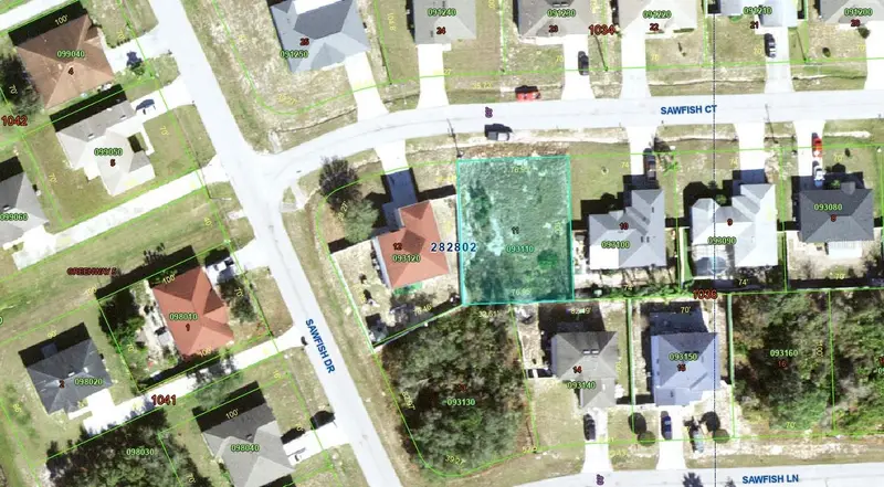 61 Sawfish Ct, FL