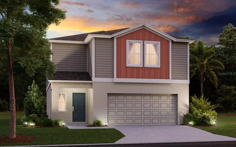 1707 Vanilla St, FL