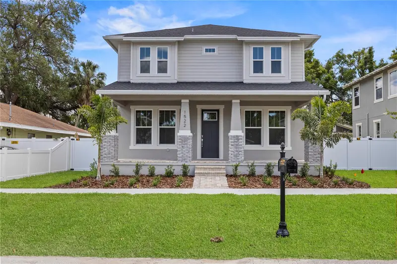 1522 W Arch St, FL