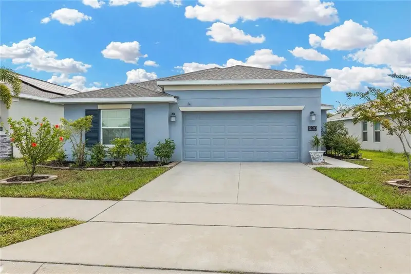 530 Patton Loop, FL