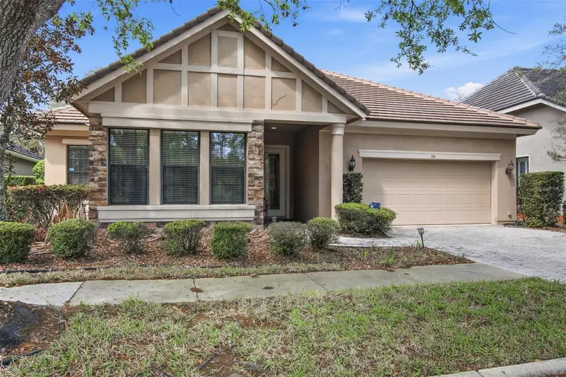 26 Jasmine Dr, FL