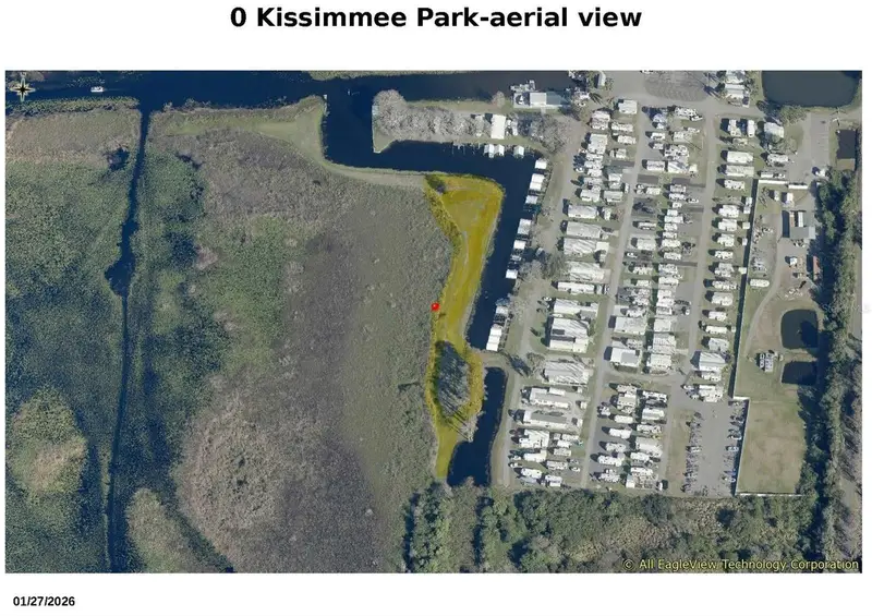 Kissimmee Park Rd, FL