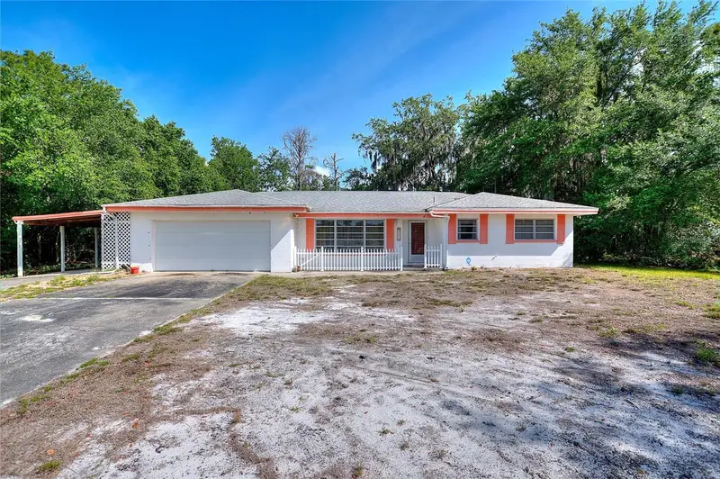 4370 Bougainvillea Dr, FL