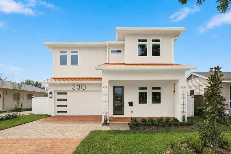330 W Princeton St, FL