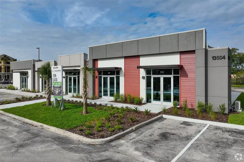13504 Village Park Dr #103, FL
