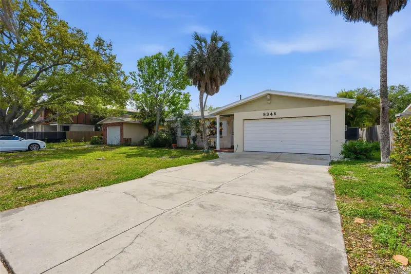 8346 42nd Ave N, FL